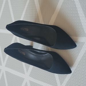 Michael Kors Pump